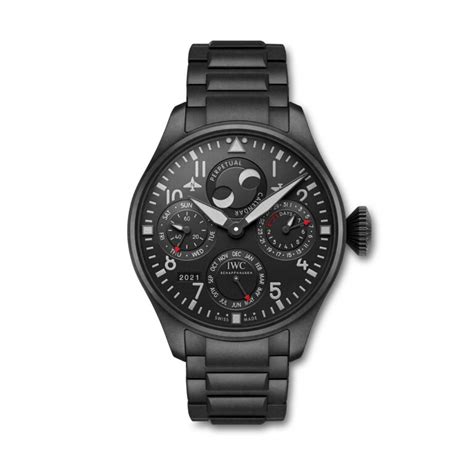 140069 iwc scheda tecnica